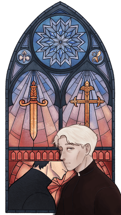 rendered bust + additionals