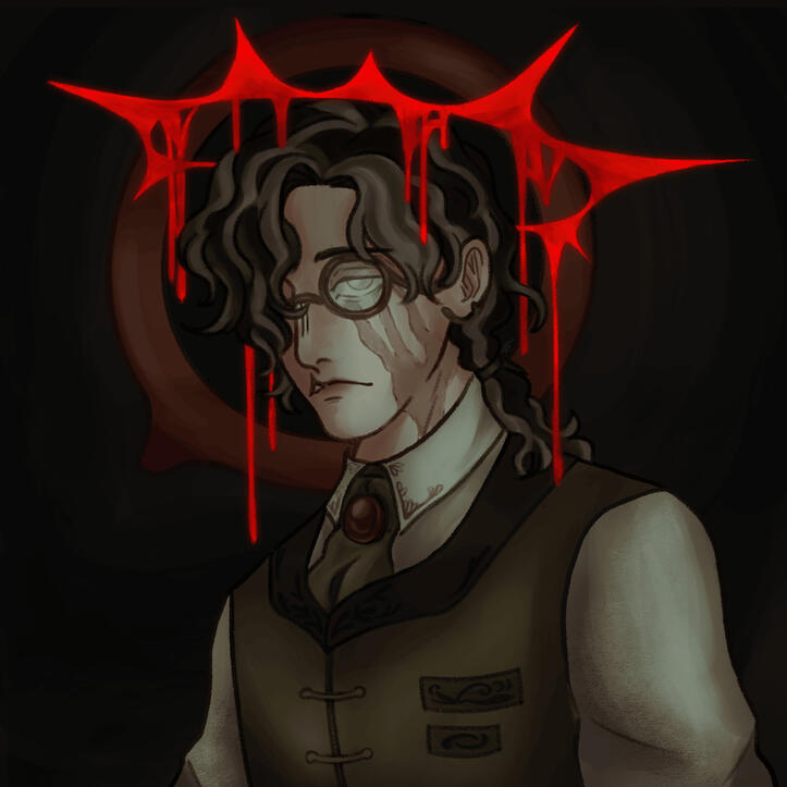 rendered bust + additionals